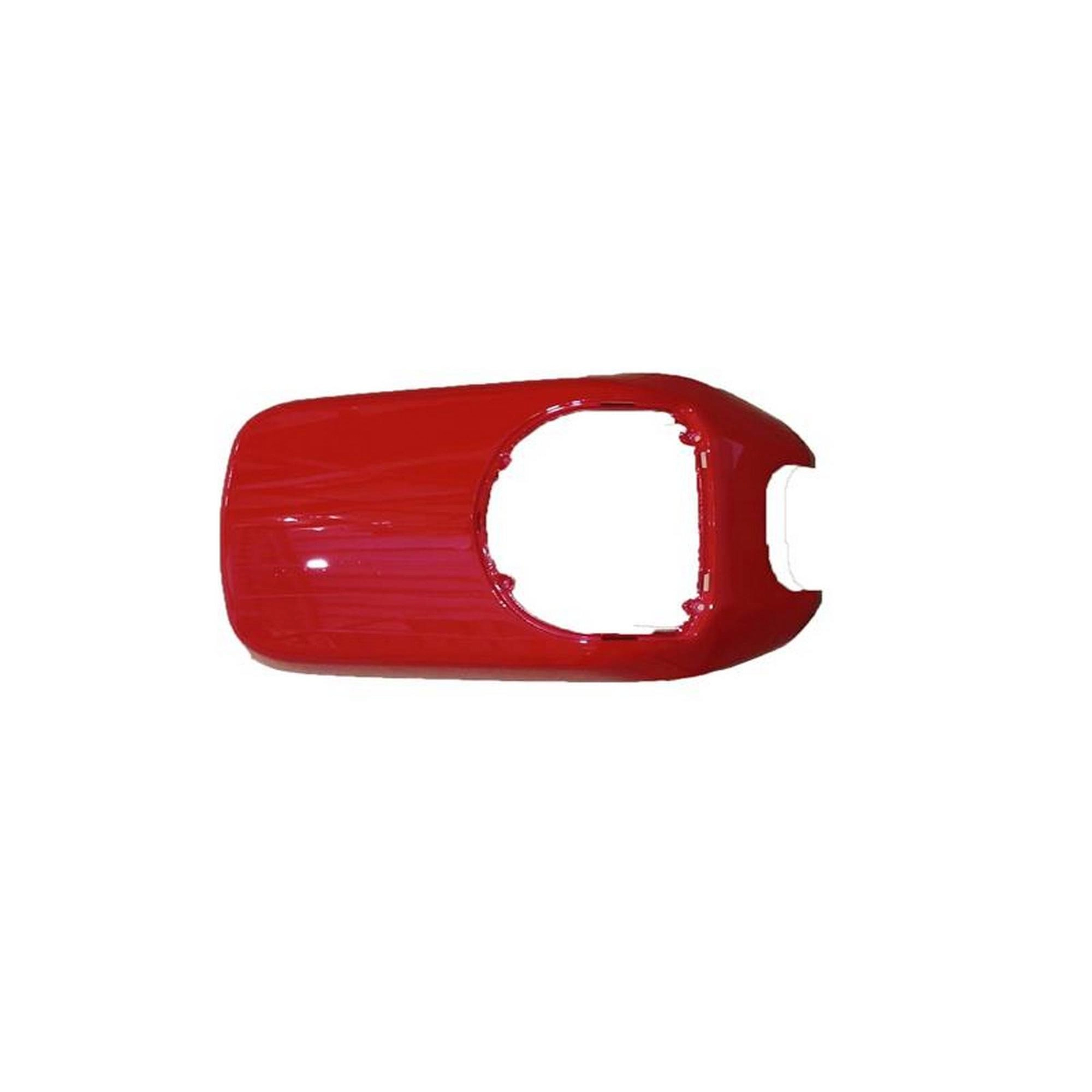 SKYJET MASTER CAR ÖN FAR PANELİ KIRMIZI #SJ 1539